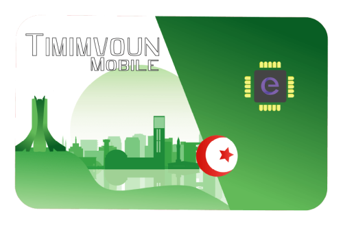 Timimoun Mobile