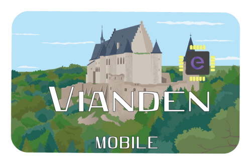Vianden Mobile
