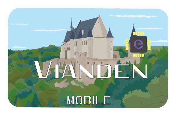 Vianden Mobile