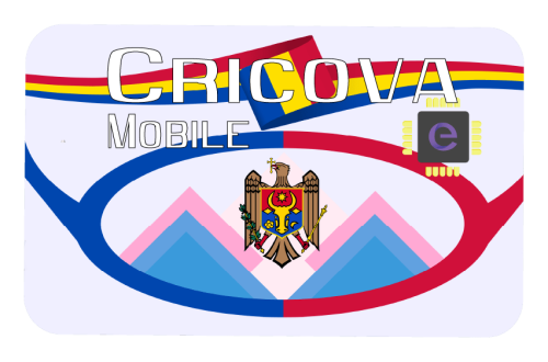 Cricova Mobile