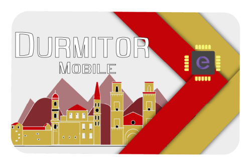 Durmitor Mobile