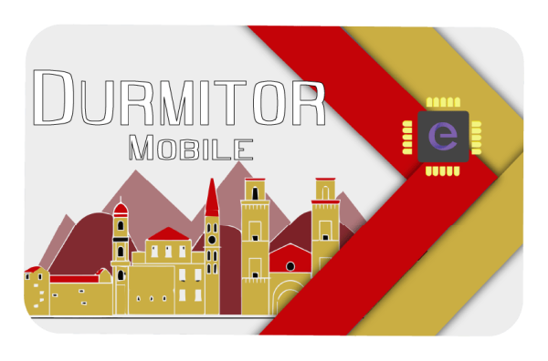 Durmitor Mobile