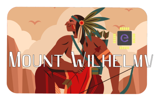 Mount Wilhelm