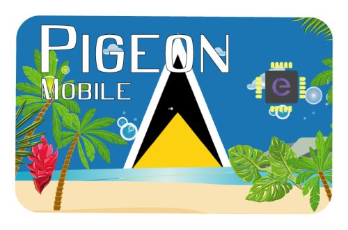 Pigeon Mobile