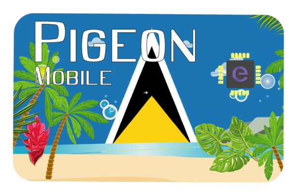 Pigeon Mobile