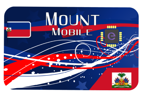 Mount Mobile