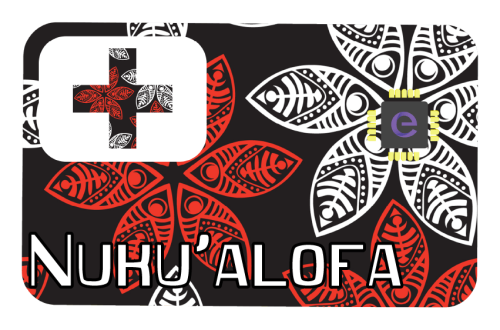 Nuku'alofa