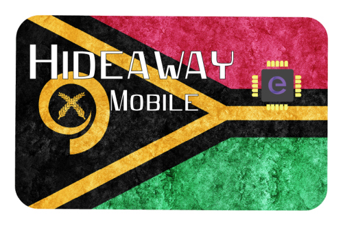 Hideaway Mobile
