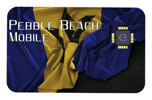 Pebble Beach Mobile