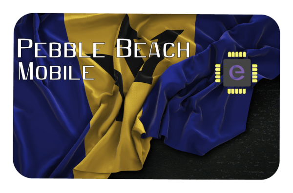 Pebble Beach Mobile