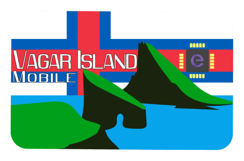 Vagar Island Mobile