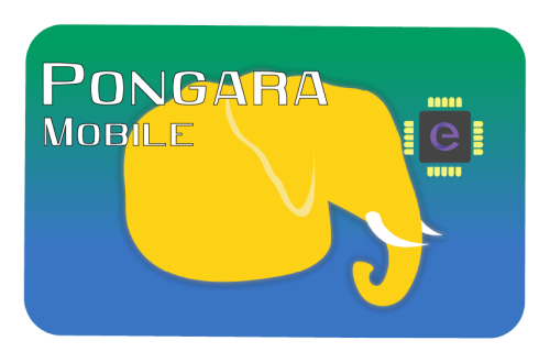 Pongara Mobile