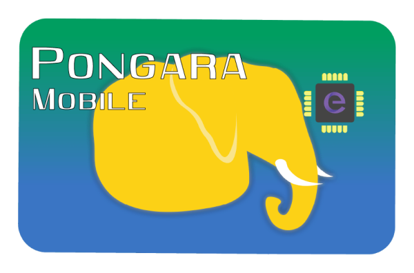 Pongara Mobile