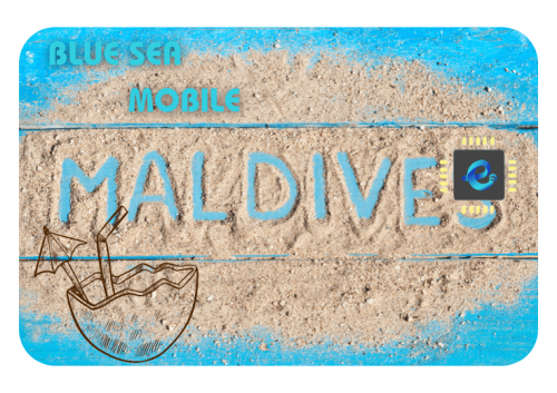 Blue Sea Mobile