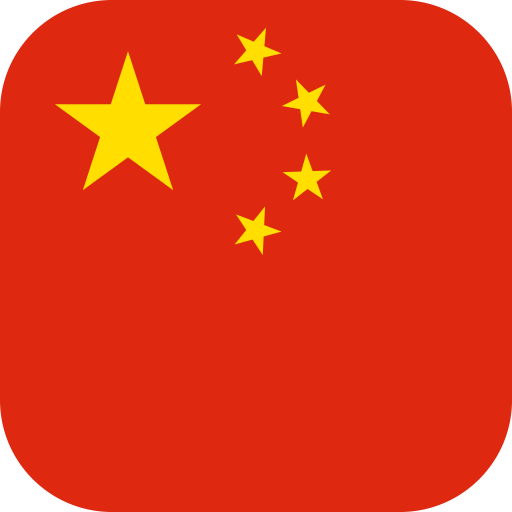 China