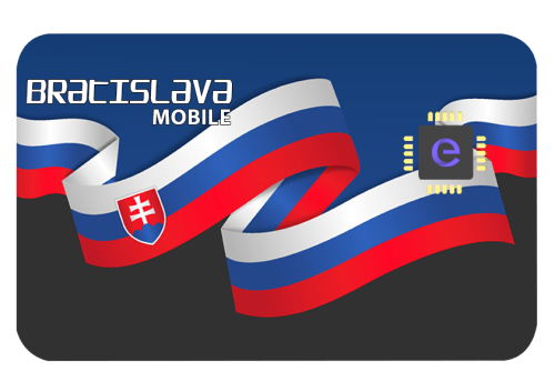 Bratislava Mobile