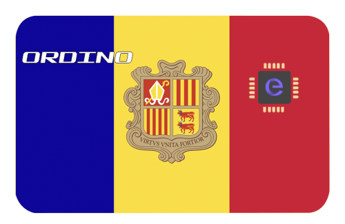Ordino