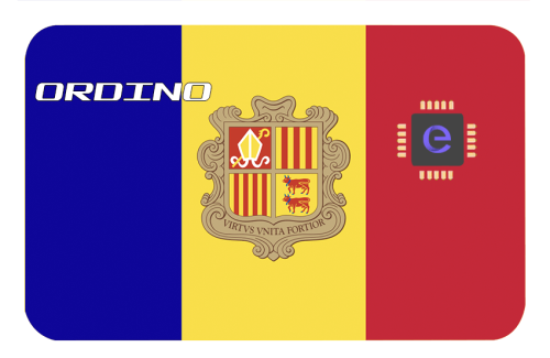 Ordino