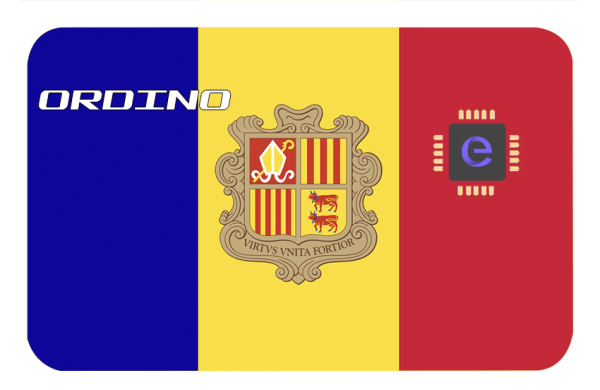 Ordino