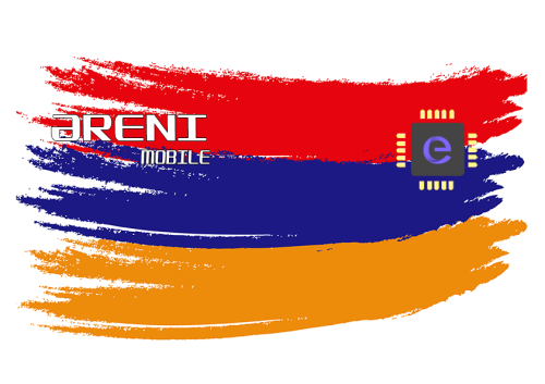  Areni Mobile