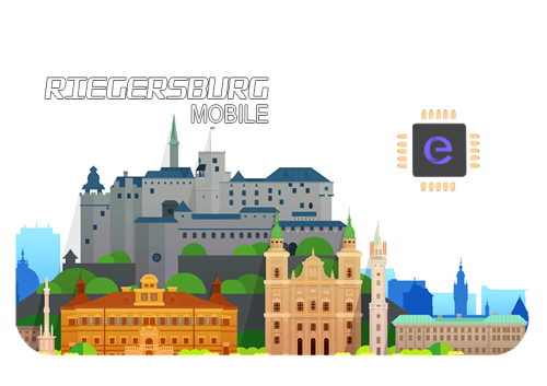 Riegersburg Mobile