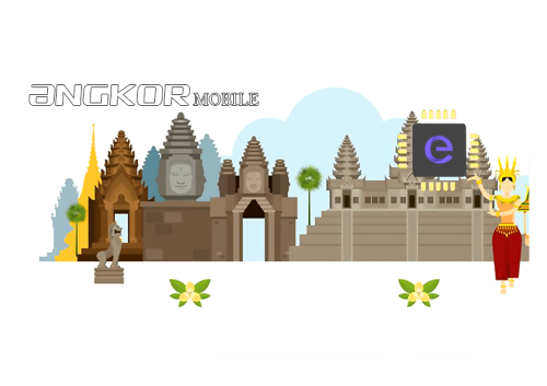 Angkor Mobile