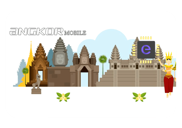 Angkor Mobile