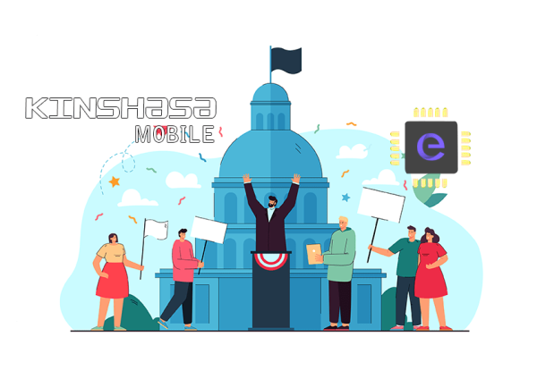 Gorges Mobile