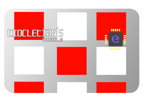 Diocletian's Mobile
