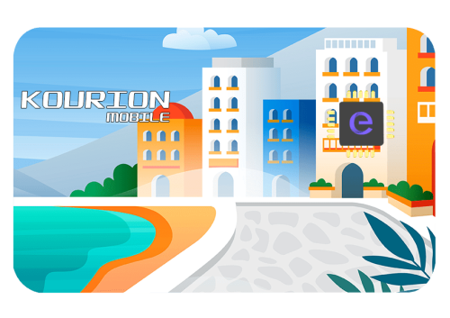 Kourion Mobile
