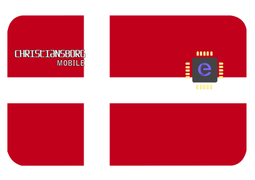 Christiansborg Mobile