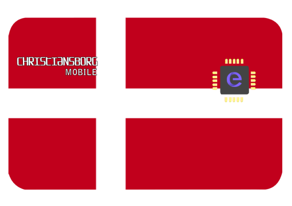 Christiansborg Mobile