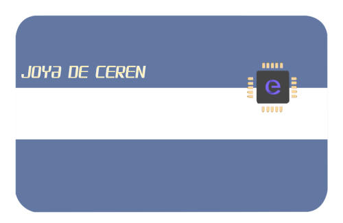 Joya de Cerén