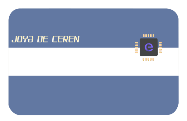 Joya de Cerén