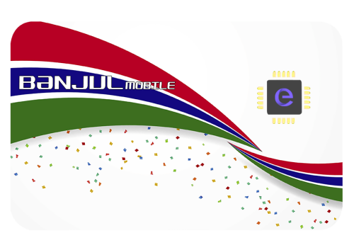 Banjul Mobile