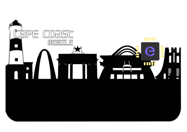 Cape Coast Mobile