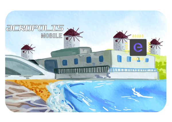 Acropolis Mobile