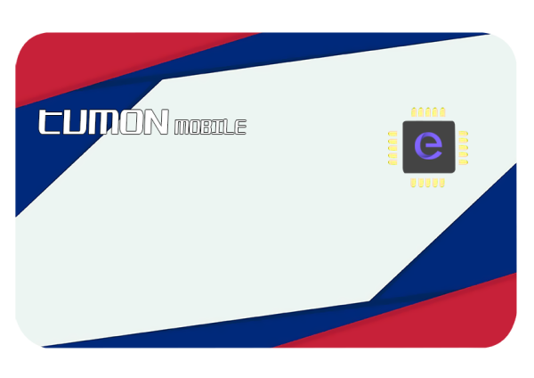 Tumon Mobile