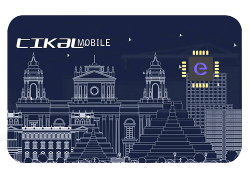 Tikal Mobile