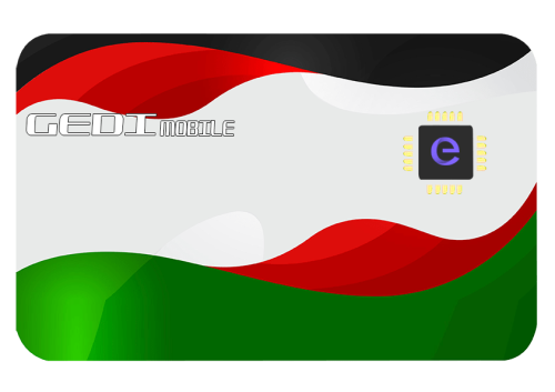 Gedi Mobile
