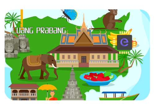Luang Prabang