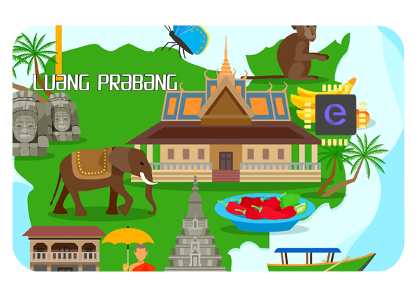 Luang Prabang