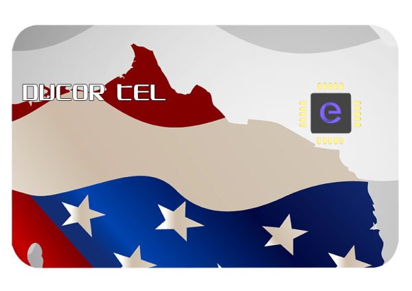 Ducor tel