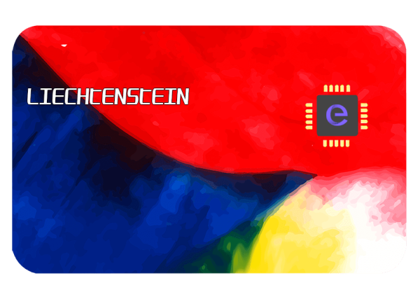 Liechtenstein
