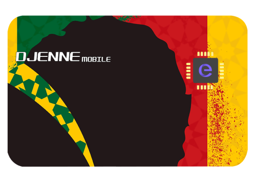 Djenné Mobile