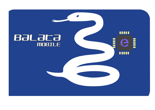 Balata Mobile