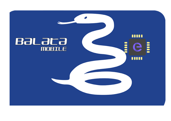 Balata Mobile