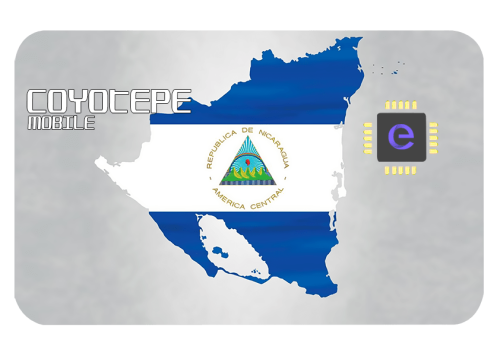 Coyotepe Mobile