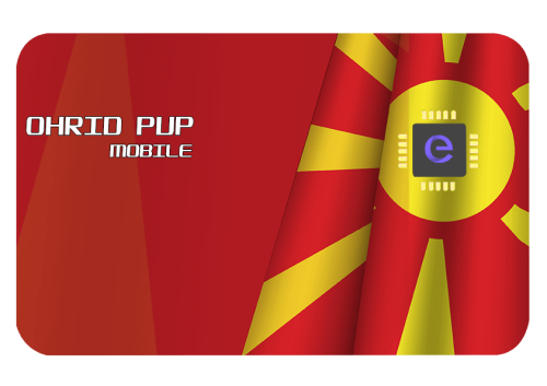 Ohrid PUP