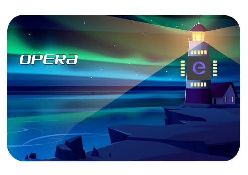 Opera